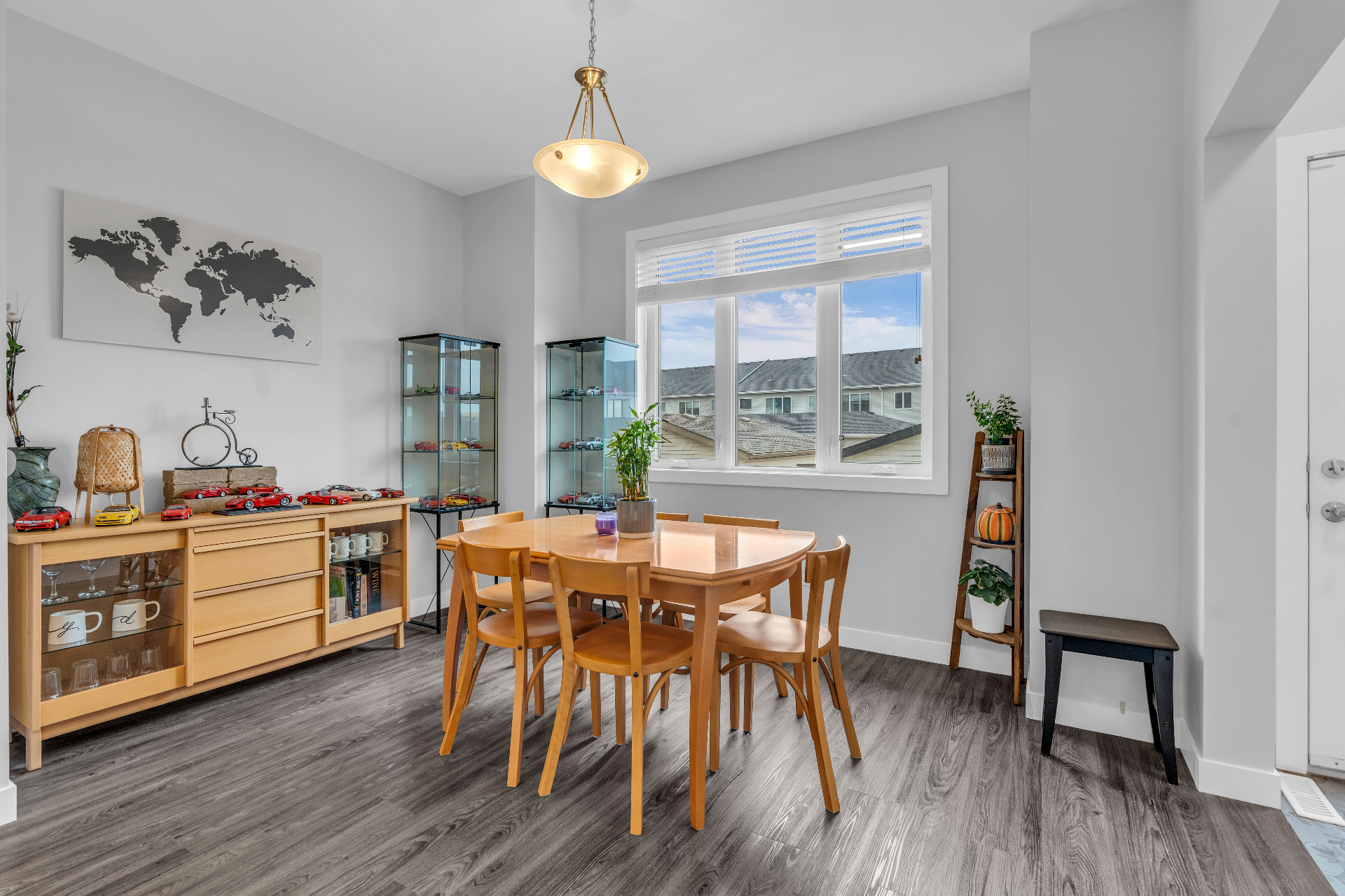 Brighton 社区｜独栋出售！219 Newton Link——林与唐地产 - 6